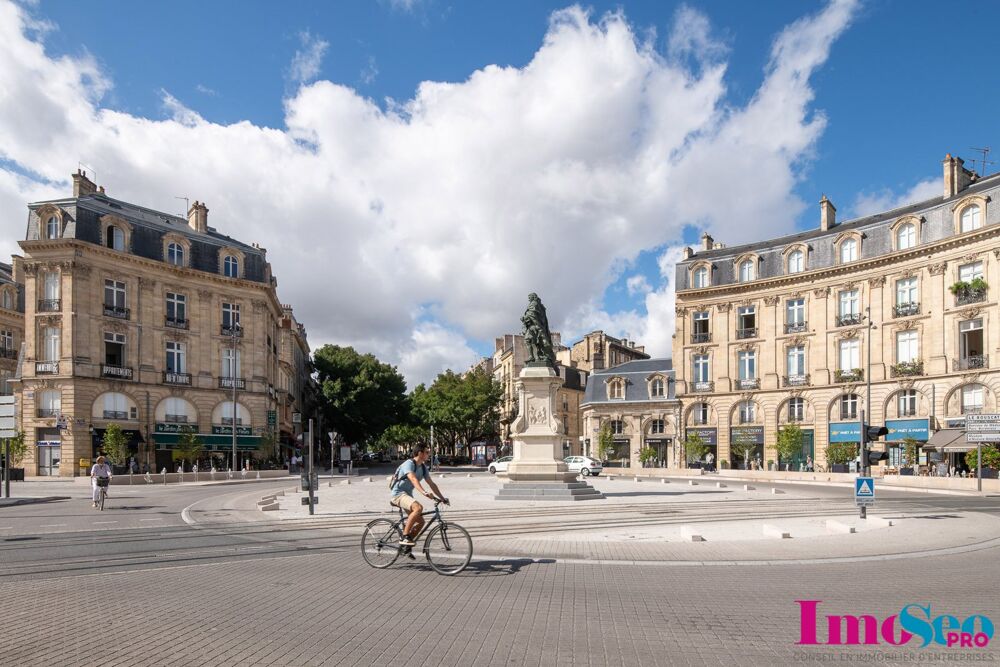   Cession de bail à CEDER Bordeaux
