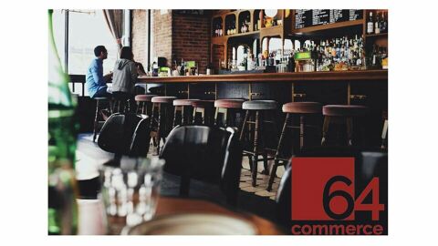 FONDS DE COMMERCE &agrave; CEDER 280000 33000 Bordeaux