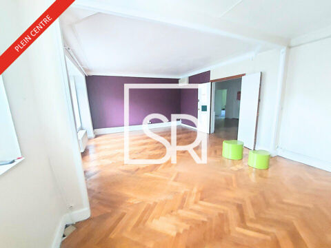 BUREAUX &agrave; VENDRE 690000 63000 Clermont-ferrand