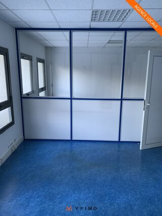   BUREAUX à LOUER Villennes sur seine