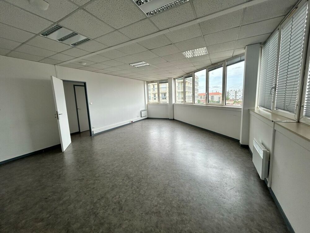   BUREAUX  LOUER 