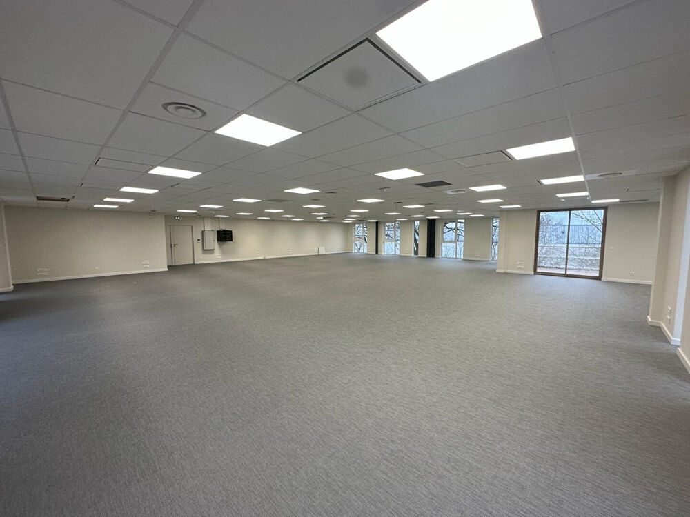   Bureaux à LOUER Bruges