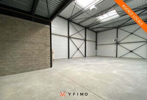   7943m2 diivisibles à partir de à VENDRE 