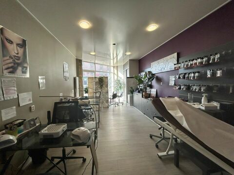 LOCAL COMMERCIAL à VENDRE 144450 71100 Chalon-sur-saone