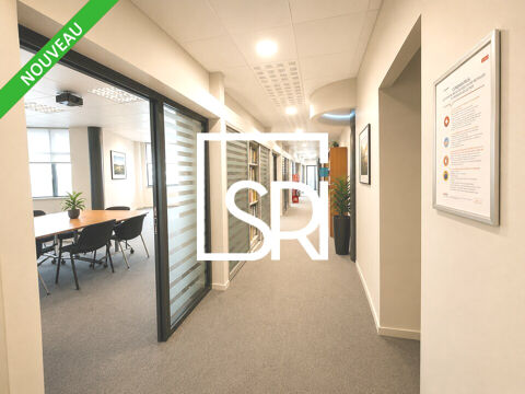 BUREAUX &agrave; VENDRE 750000 63100 Clermont ferrand