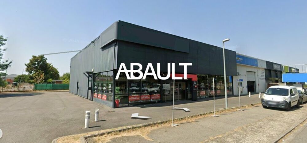   LOCAL COMMERCIAL à LOUER 