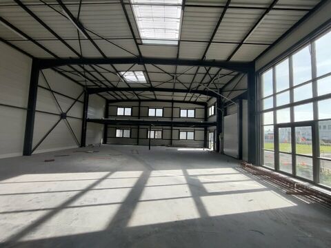 LOCAL COMMERCIAL  &agrave; VENDRE 776445 38300 Bourgoin jallieu