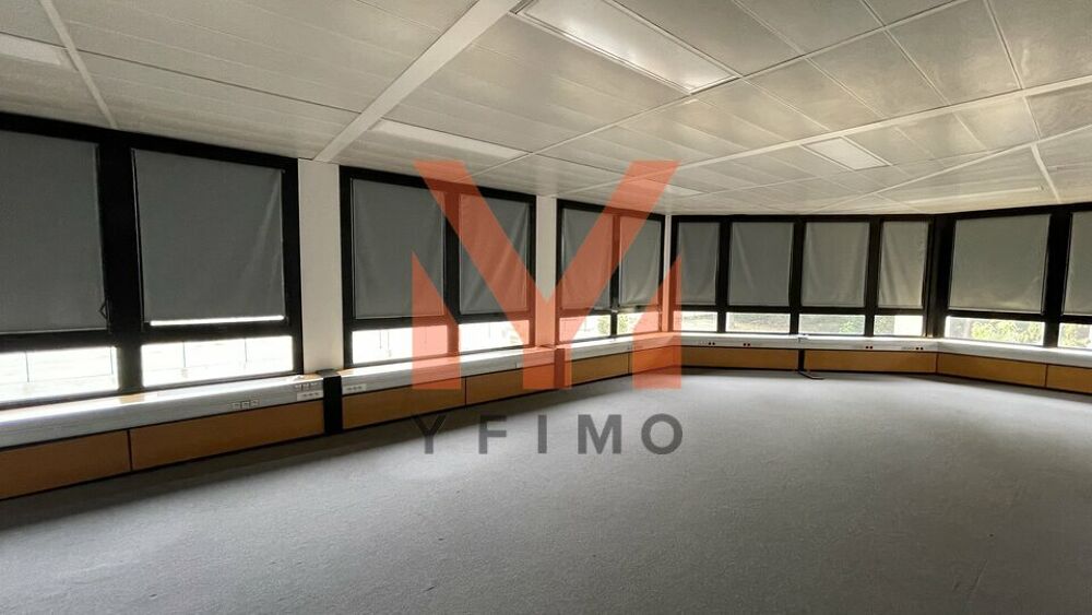   3 900 m2 BUREAUX à LOUER Le pecq