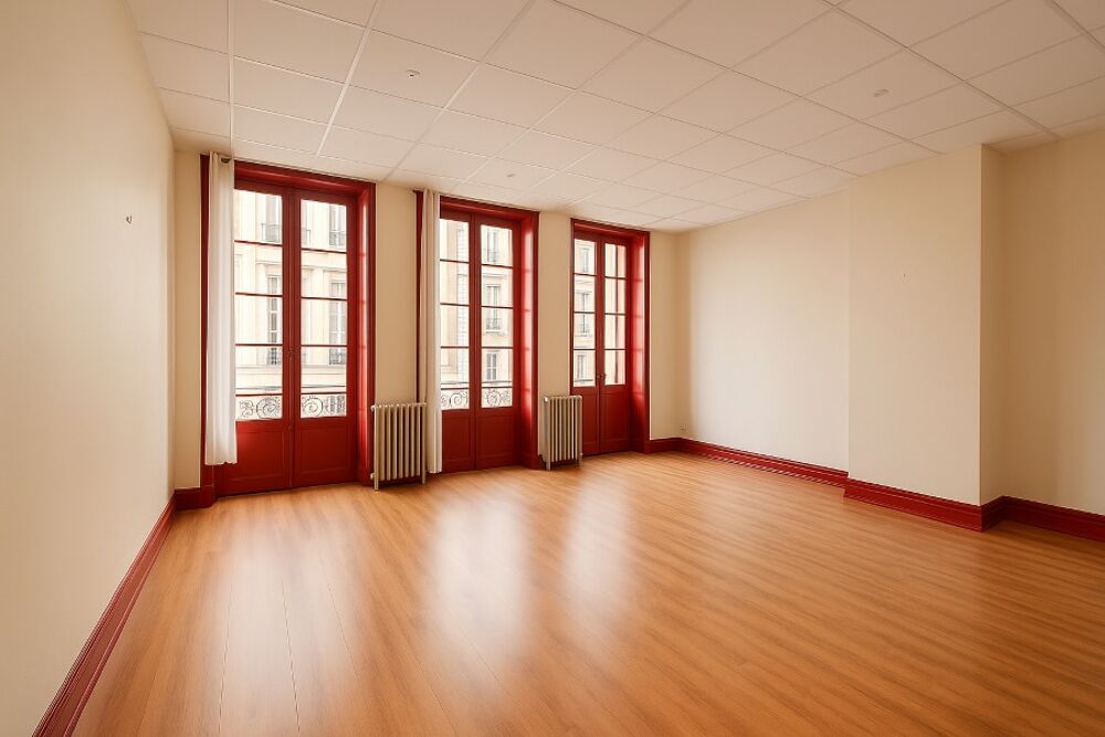   Bureaux à VENDRE Bordeaux
