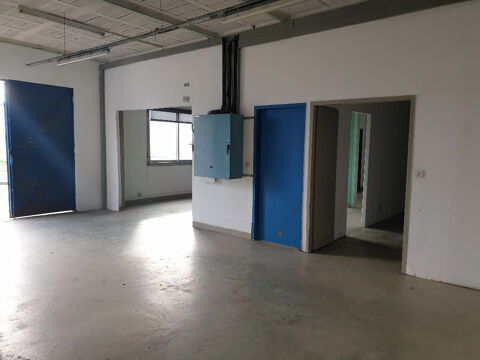   Bureaux à LOUER 