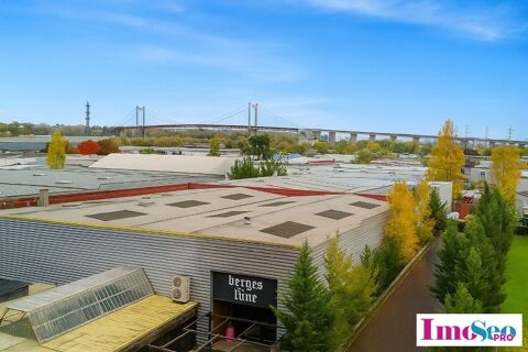 Murs &agrave; VENDRE 486150 33300 Bordeaux