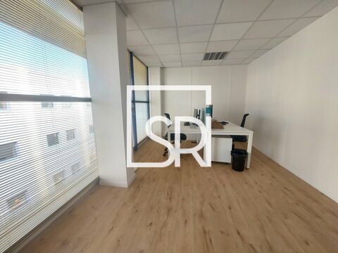 BUREAUX &agrave; LOUER 4543 63100 Clermont ferrand
