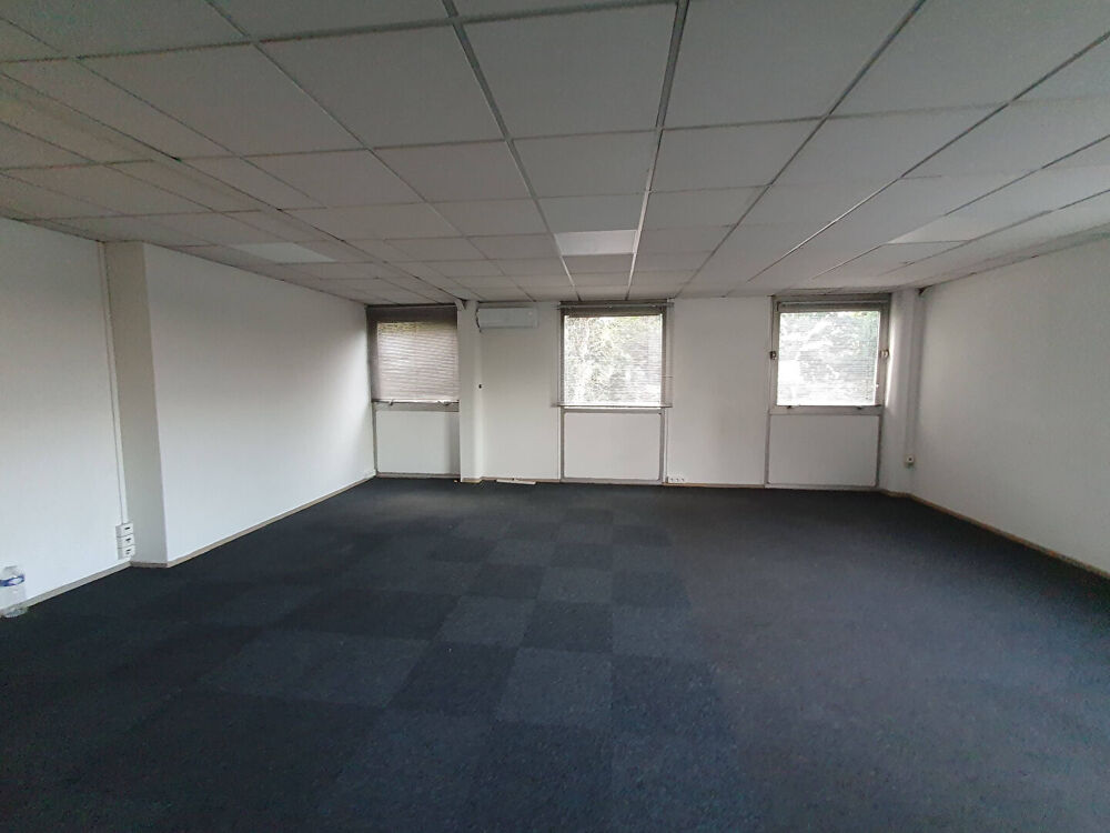   Bureaux à LOUER Merignac