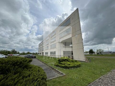 BUREAUX à LOUER 8708 71000 Macon