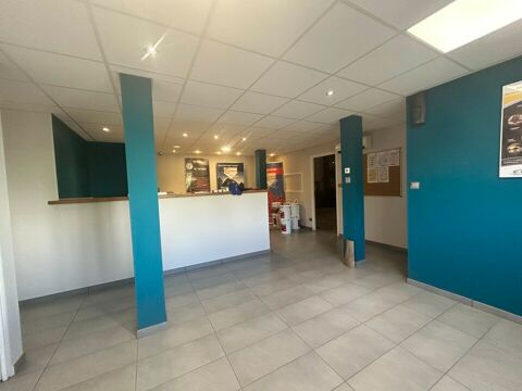 BUREAUX à VENDRE 310000 71880 Chatenoy le royal