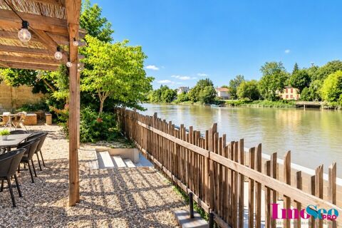 Fonds de commerce &agrave; CEDER 90000 33500 Libourne