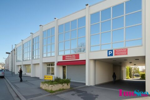 LOCAL COMMERCIAL &agrave; LOUER 1863 33700 Merignac