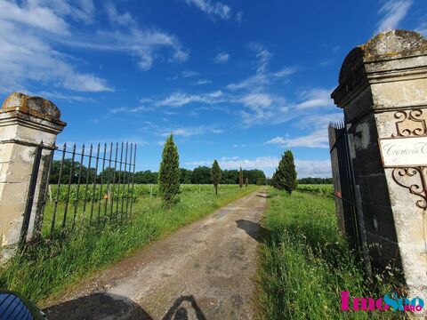 Domaine viticole &agrave; VENDRE 1260000 33500 Arveyres