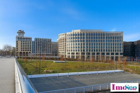 Local commercial &agrave; LOUER 9825 33800 Bordeaux