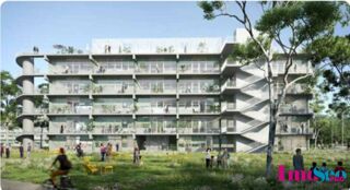   BUREAUX à LOUER Villenave-d'ornon