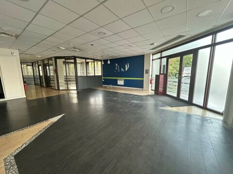   BUREAUX  LOUER 