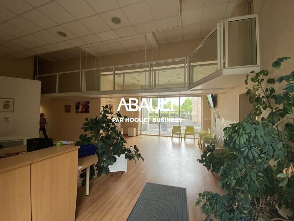   BUREAUX à VENDRE Colomiers
