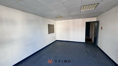   150m2 - Activité à LOUER 