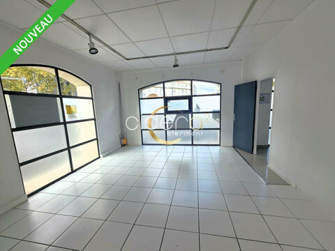 BUREAUX &agrave; VENDRE 515000 63000 Clermont-ferrand