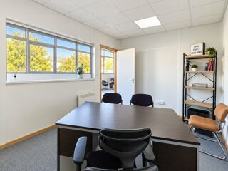   BUREAUX à LOUER CanÉjan