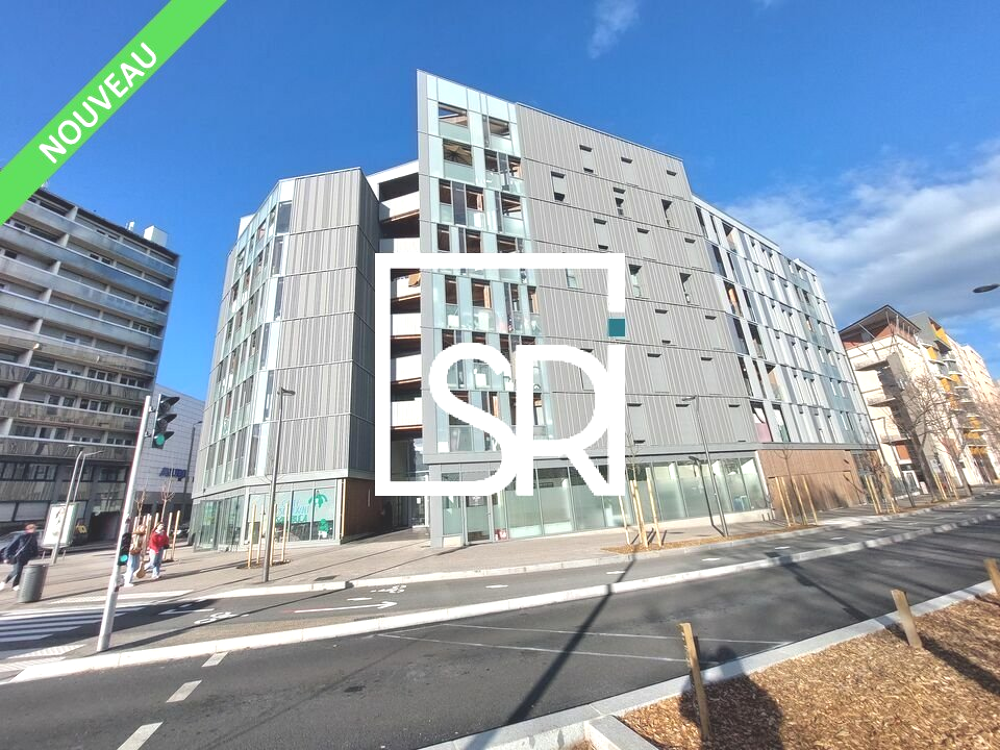   BUREAUX à VENDRE 