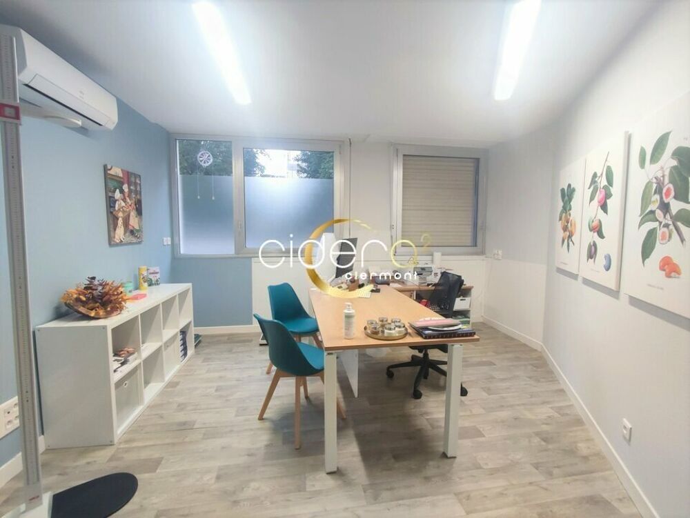   BUREAUX à LOUER 