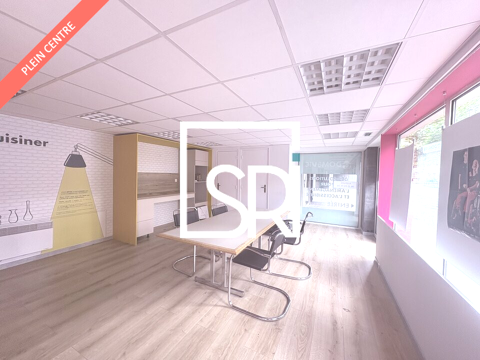 BUREAUX &agrave; LOUER 800 63000 Clermont-ferrand