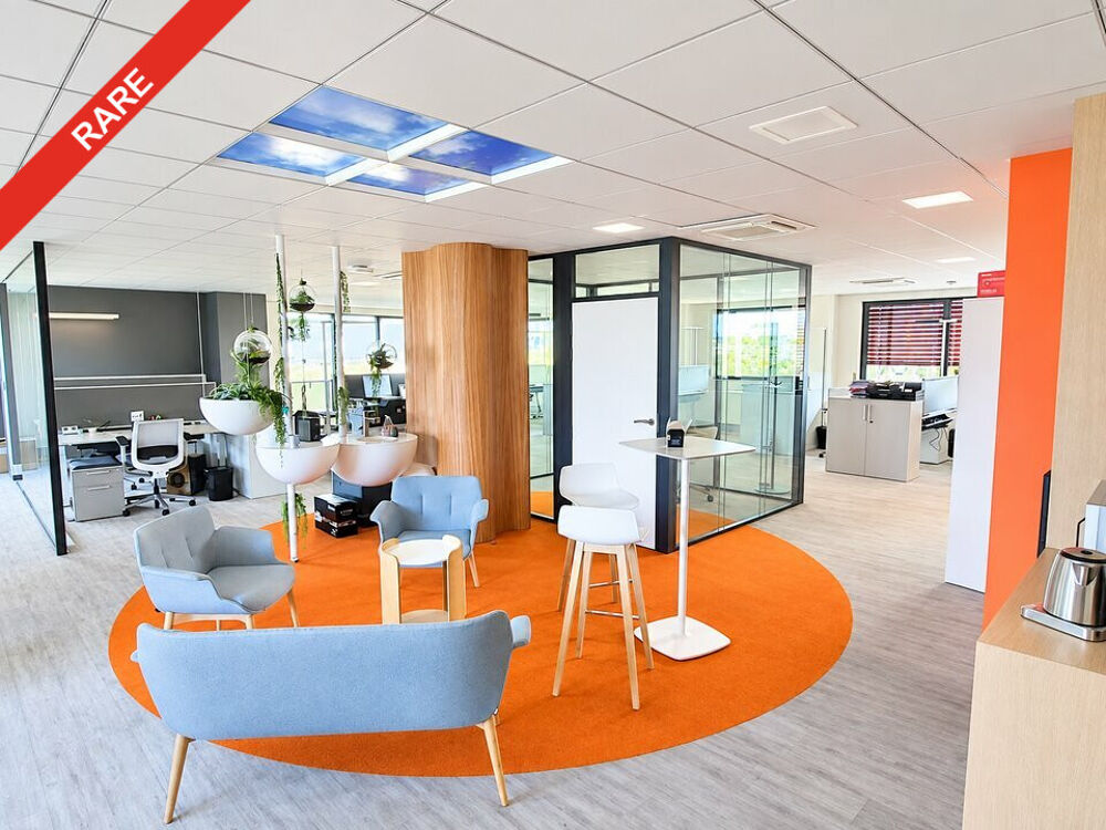   BUREAUX à LOUER Cournon d'auvergne