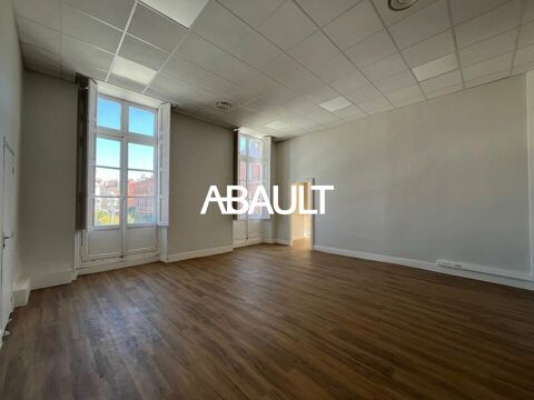   BUREAUX à VENDRE 