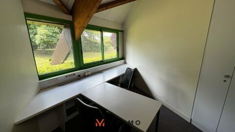   20m2 - BUREAUX à LOUER 