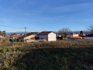 Vente Terrain TERRAIN à VENDRE Bourgoin jallieu