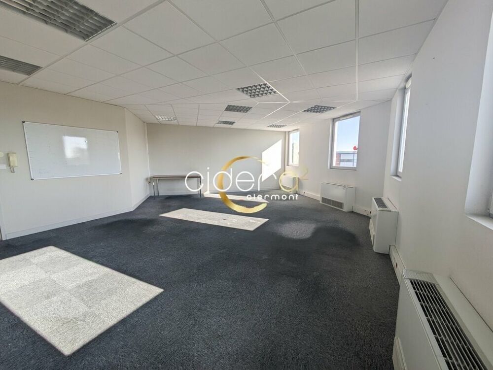   BUREAUX à LOUER Clermont ferrand