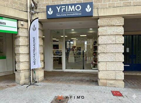 LOCAL COMMERCIAL &agrave; VENDRE 230000 78200 Mantes la jolie