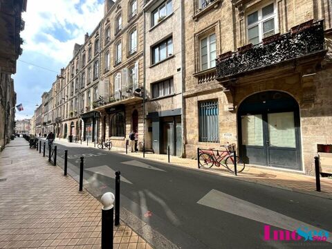 Bureaux &agrave; VENDRE 310000 33000 Bordeaux