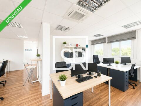 BUREAUX &agrave; VENDRE 290000 63000 Clermont ferrand