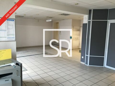 LOCAL COMMERCIAL &agrave; VENDRE 200000 63000 Clermont ferrand