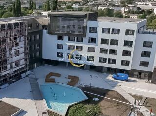   BUREAUX à LOUER Clermont ferrand