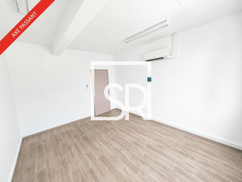   BUREAUX à LOUER Clermont ferrand