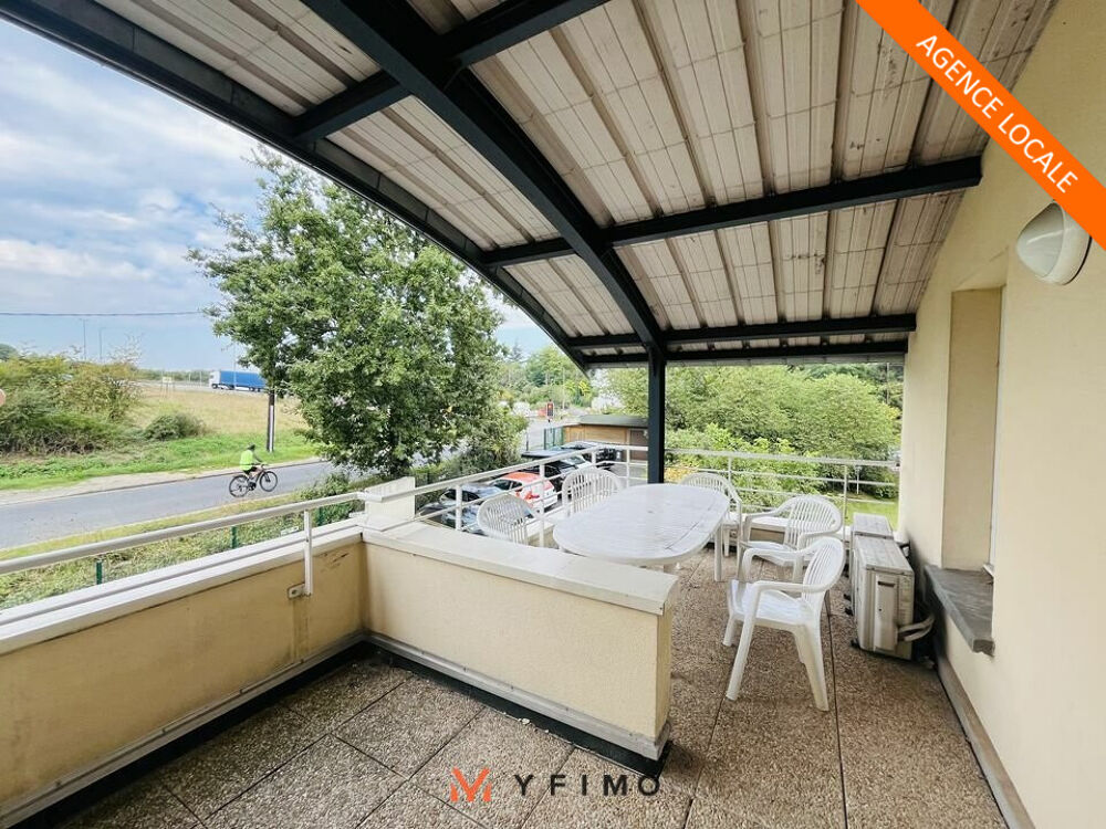   40 m2 BUREAUX à LOUER 