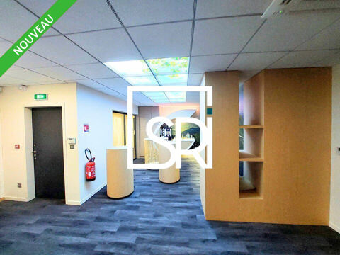 BUREAUX &agrave; LOUER 2695 63800 Cournon d'auvergne