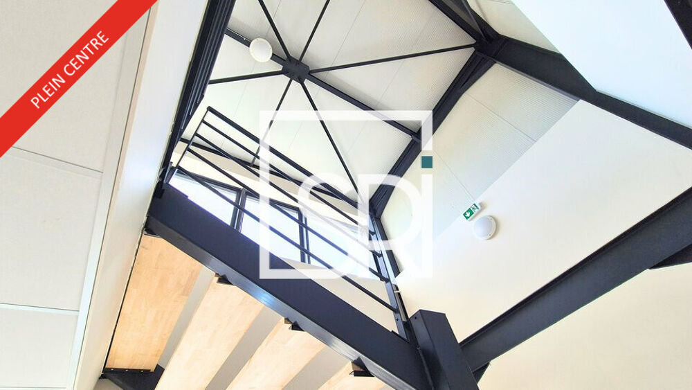   BUREAUX à LOUER Clermont ferrand