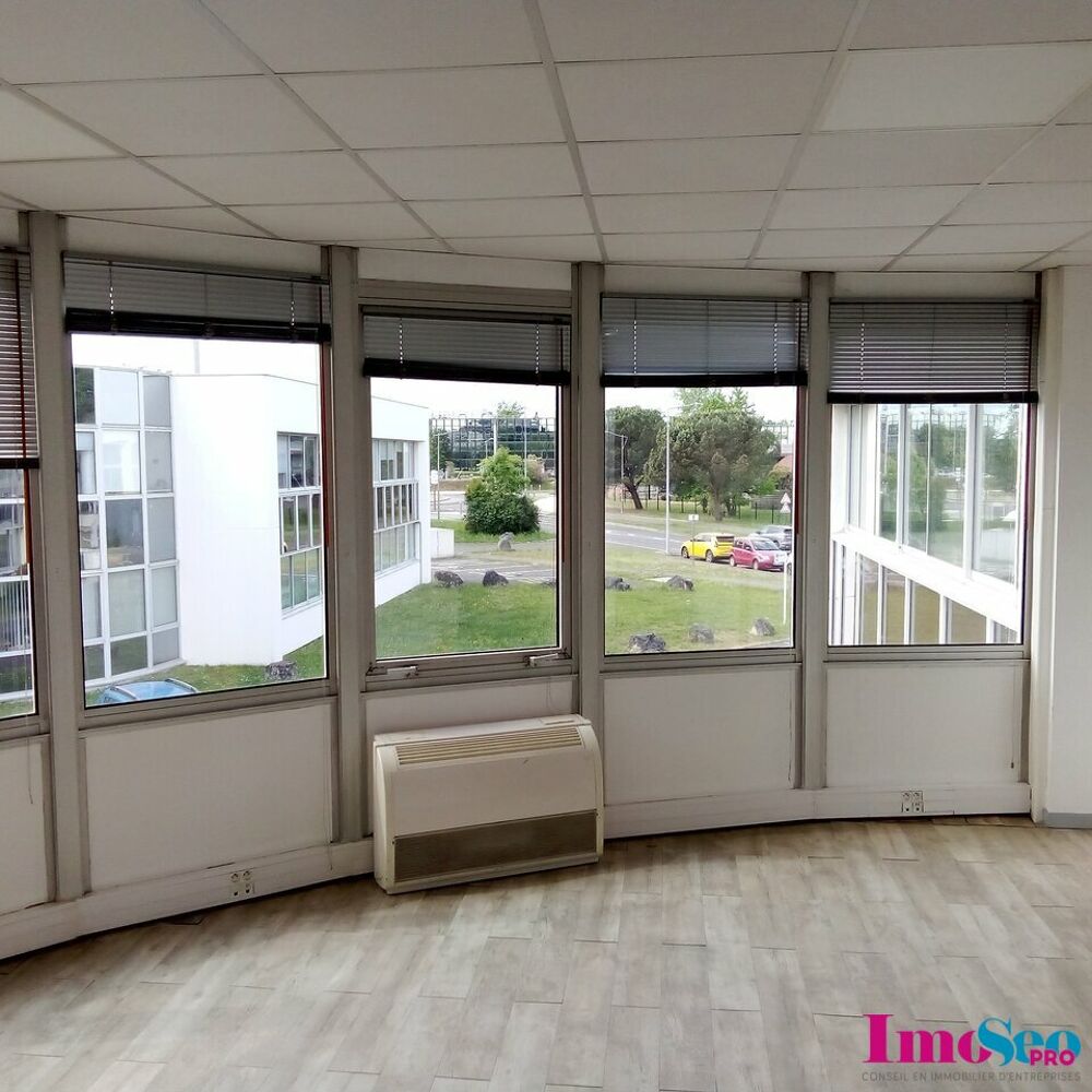   BUREAUX à LOUER MÉrignac