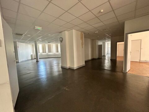   BUREAUX  VENDRE 