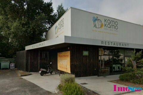 LOCAL COMMERCIAL &agrave; LOUER 2885 33700 MÉrignac