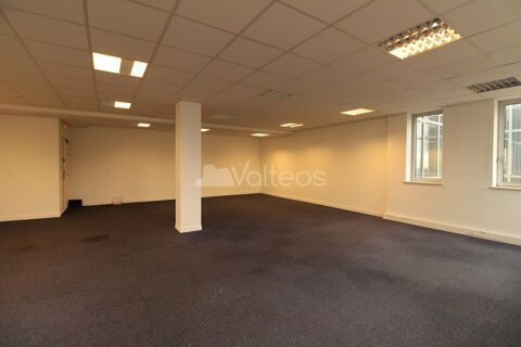 BUREAUX à LOUER 1213 93360 Neuilly plaisance